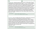 Go to Public Notices (listed my year) Page