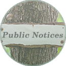 Public Notices - click to go to public notices section